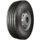 Грузовые шины Кама NF 201 + 315/60 R22.5 152/148L PR18 Рулевая